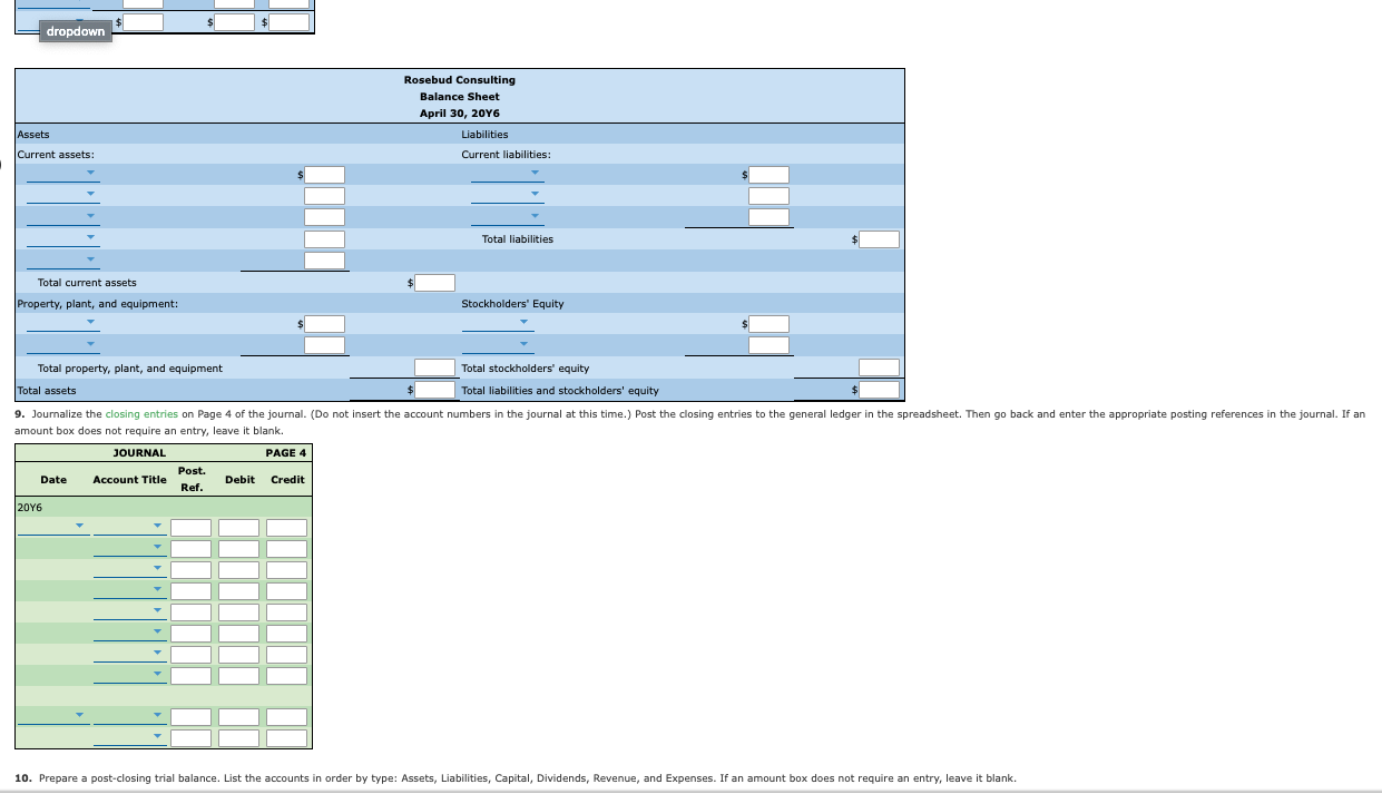 cash, $20,000; accounts receivable, $14,700; supplies, $3,300; and office equipment, $12,000. There