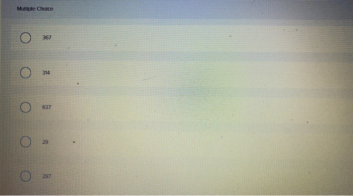 sales 7.700 Cost of goods sold 6,665 Depreciation 200 Earnings before interest