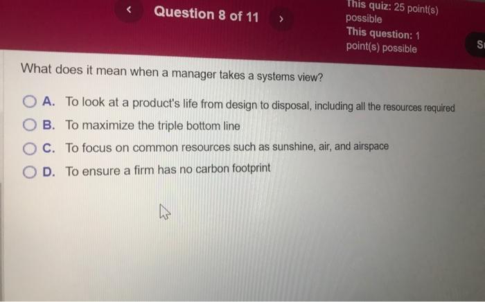 The Brew House needs to decide which of two coffee maker designs