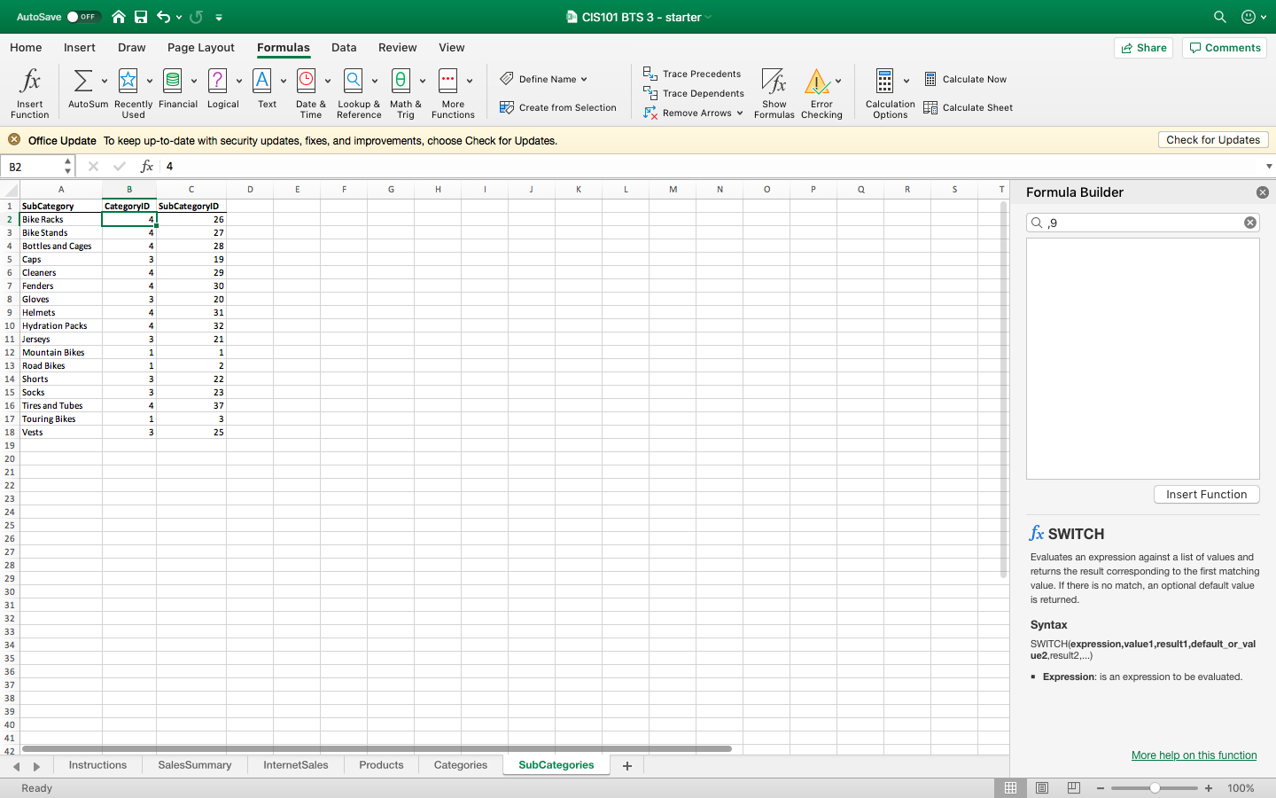  AutoSave OFF Asus CIS101 BTS 3-starter Data Share Comments Home fx
