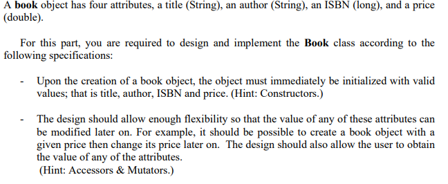 THIS IS DONE IN JAVA LANGUAGE THIS IS DONE IN JAVA LANGUAGE