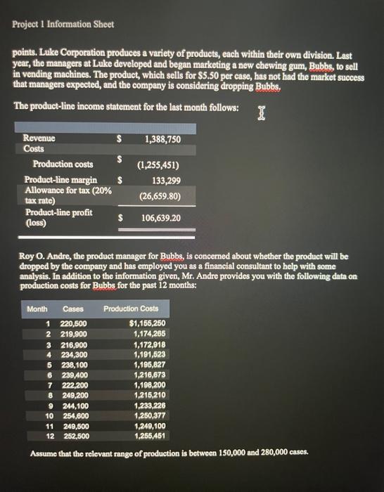 I posted this quesiton already, can you please answer it using Excel