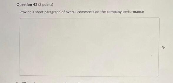 2. Increase sales of core product line 3. Increase market share 4.