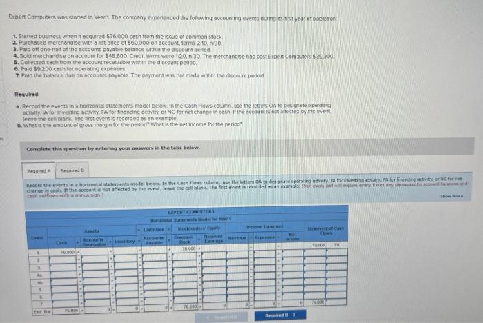 please help me with this question. make sure to answer all the