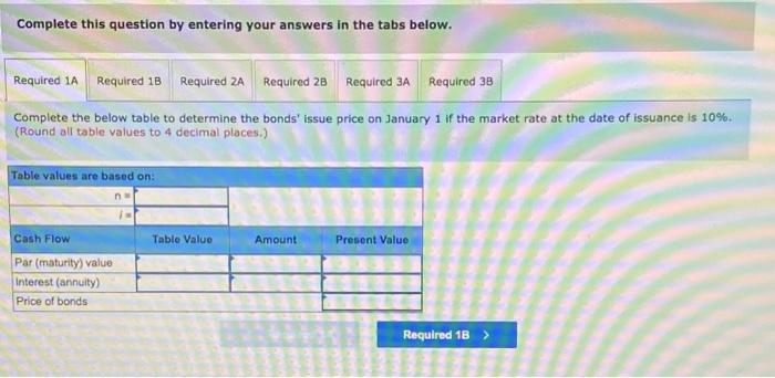 interest semiannually on June 30 and December 31. The bonds have a