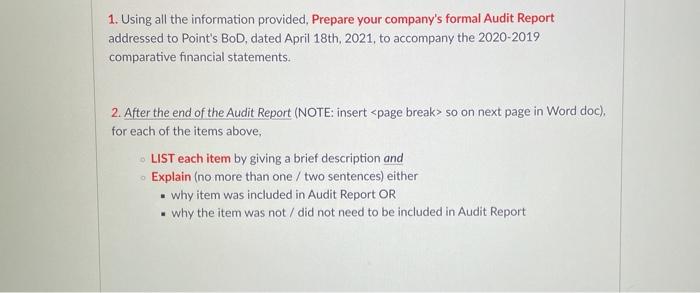 own CPA firm which you have named (your last name] & Associates,