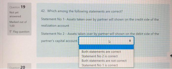 Dr. Partners capital account Cr. Realization account Dr. Realization account Cr. Partners