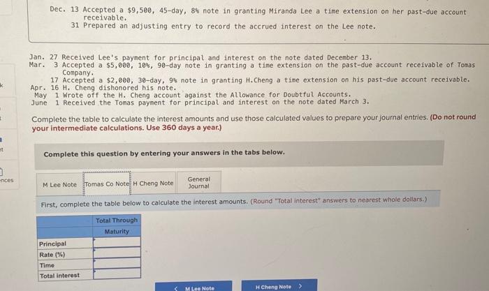 professor just decided to break it up into small parts. Id really