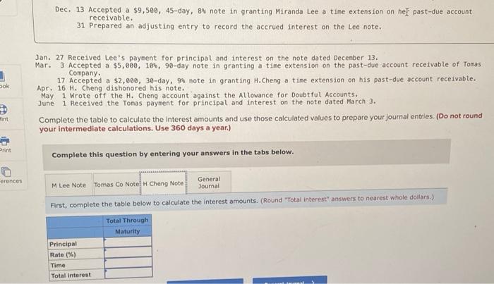 appreciate it if you could do all 4. Thank you so much