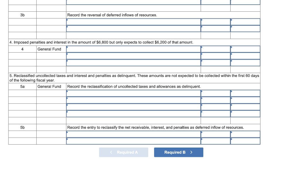 taxes of $6,630,000, of which 2 percent is estimated to be uncollectible.