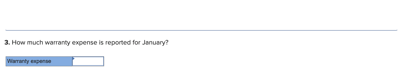 warranty. When a razor is returned, the company discards it and mails