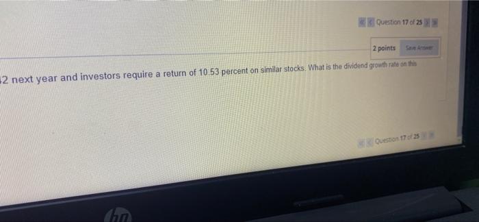 priced at $54.72. The company will pay a dividend of 35 42