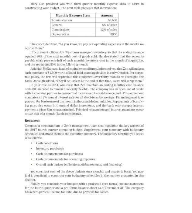Activities CASE 5-1 that secures shelf space in independent boolstores for small