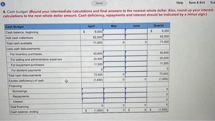 May June July $60,000 70,000 05,000 90.000 50,000 Prey 1 of 2