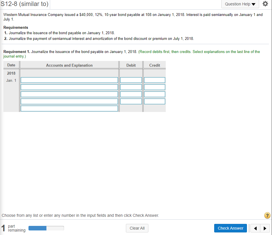  Just really need some help on this and the parts to