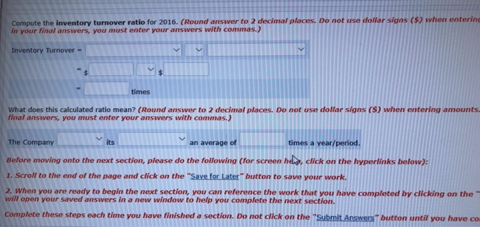 $115,600 $62,000 2015 $37,000 28,600 149,400 138,800 353,800 782,000 $1,135,800 Kamla Corporation