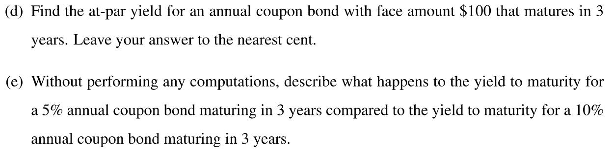give you upvote immediately Dont use excel to solve this question Given