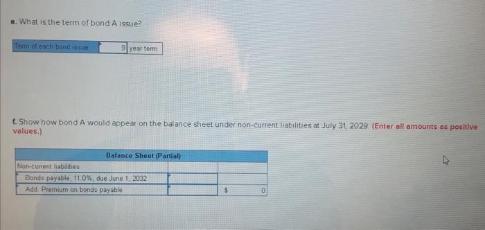 all requirements, do not round intermediate calculations. Round the final answers to