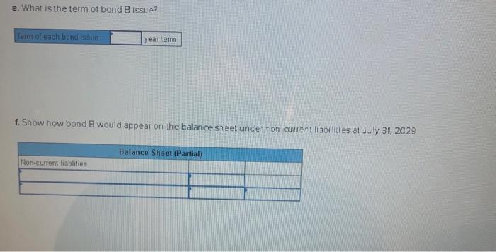 Journalize the issuance of bond A on June 1,2023 Journal entry worksheet