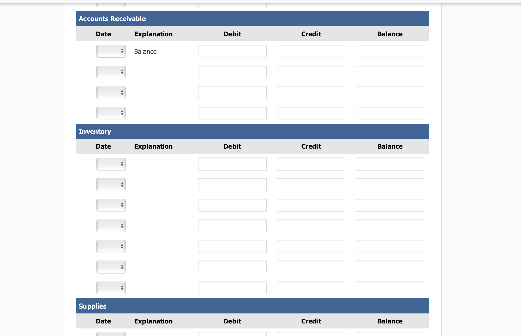 to become the exclusive distributor of a line of fine European mixers.