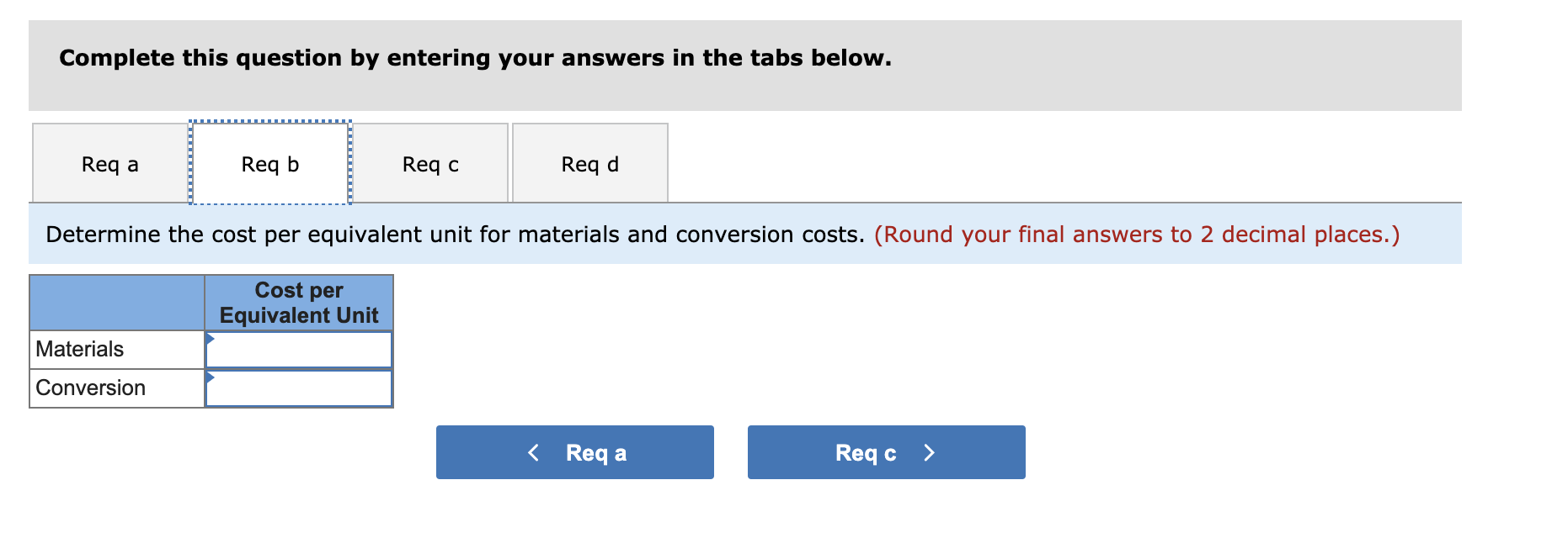 for a recent month. 500 50% 30% $ $ Work in process,