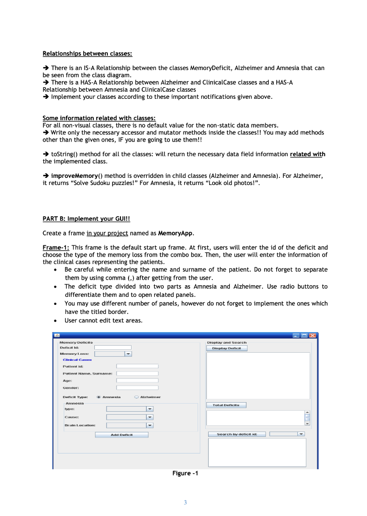 below functions explained in pictures. GUI will be only one frame objective