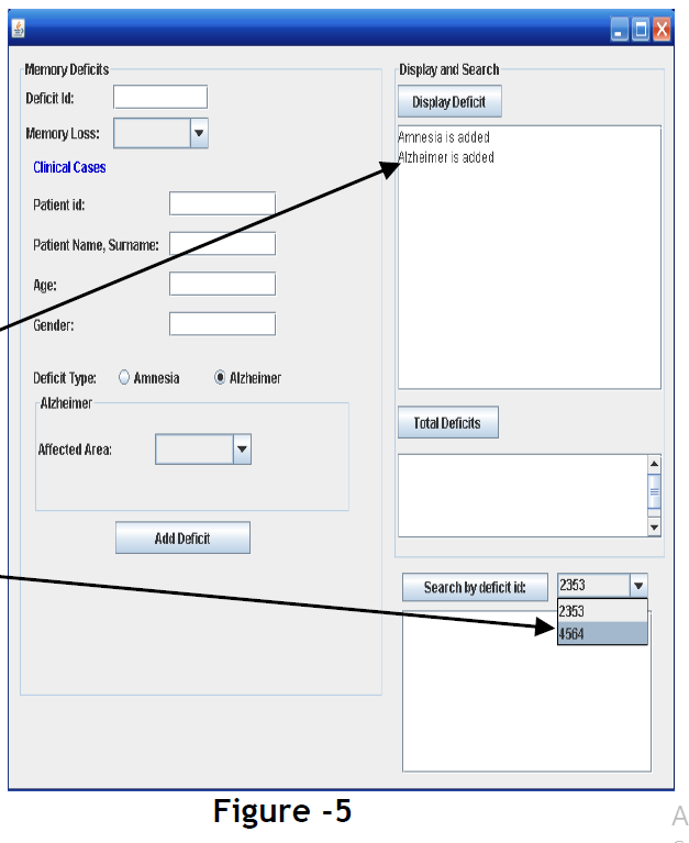 given above. Some information related with classes: For all non-visual classes, there