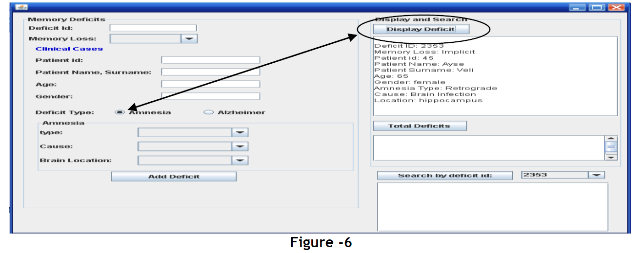 is no default value for the non-static data members. Write only the