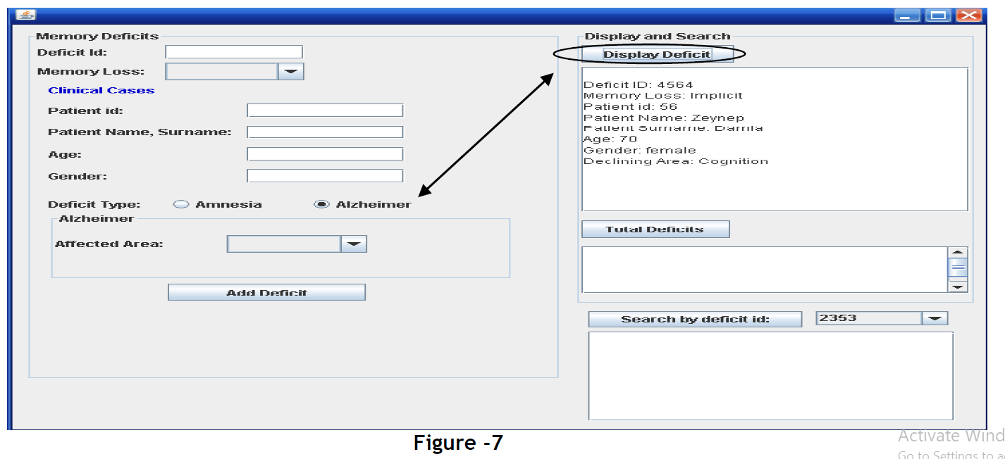 necessary accessor and mutator methods inside the classes!! You may add methods