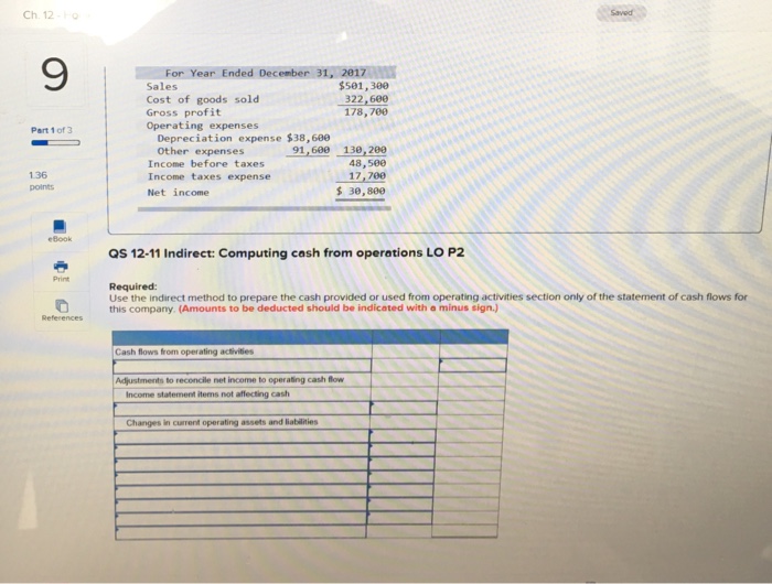 below. The following information applies to the questions displayed below A comparative