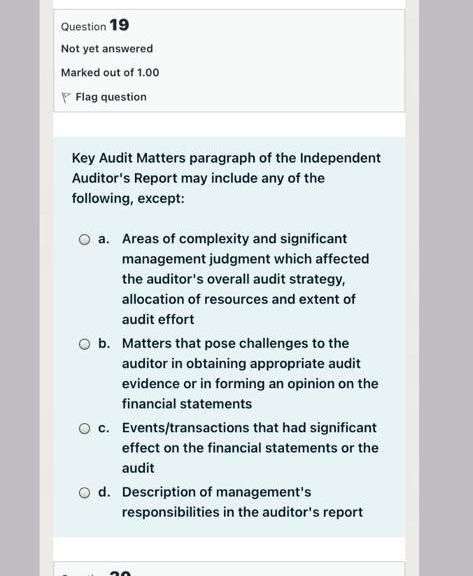  JUST NEED OPTION no need explain NO need for explanation i