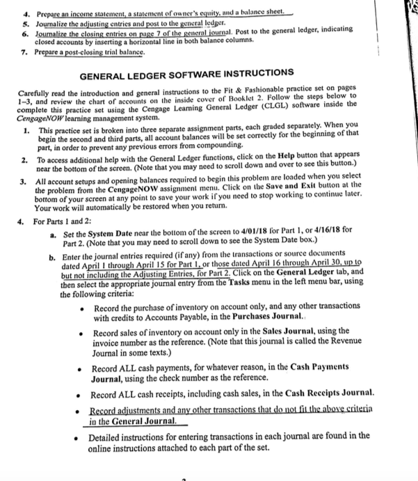 Accounts Payable, in the Purchases Journal -Record sales of inventory on account