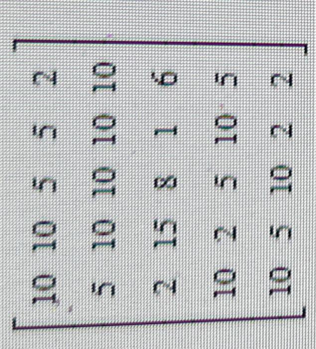Pls need help with this problem DO THE PROGRAM IN MAT LAB