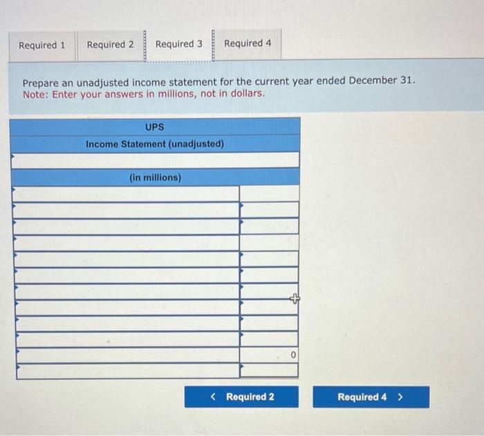 that the following are account balances on December 31 (end of the