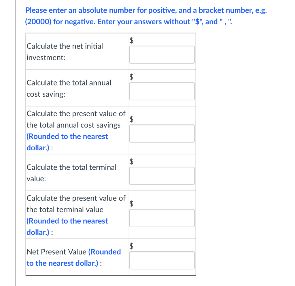 ago at a cost of $720,000. Although, this machine is still in