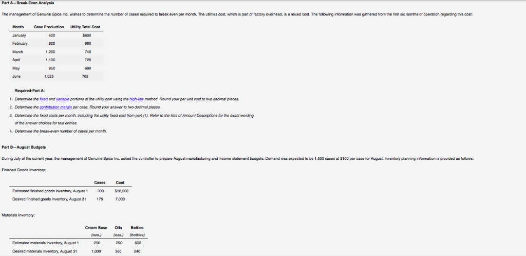 Space ine began operations on January 1 a te o are yea.