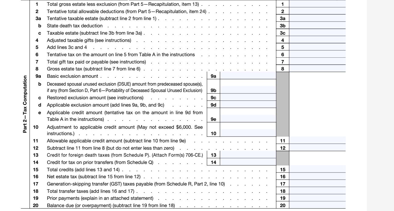 Assume that Ben from the 709 problem dies 10/21/2022. Ben died