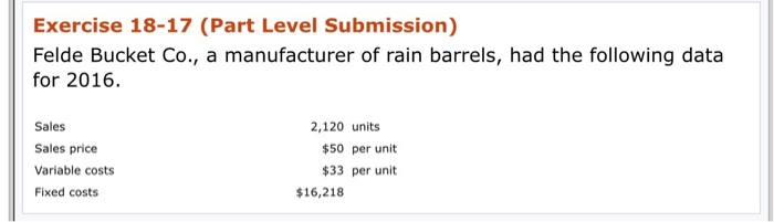 Please help! Due tonight. a) What is the contribution ratio? (Round answer