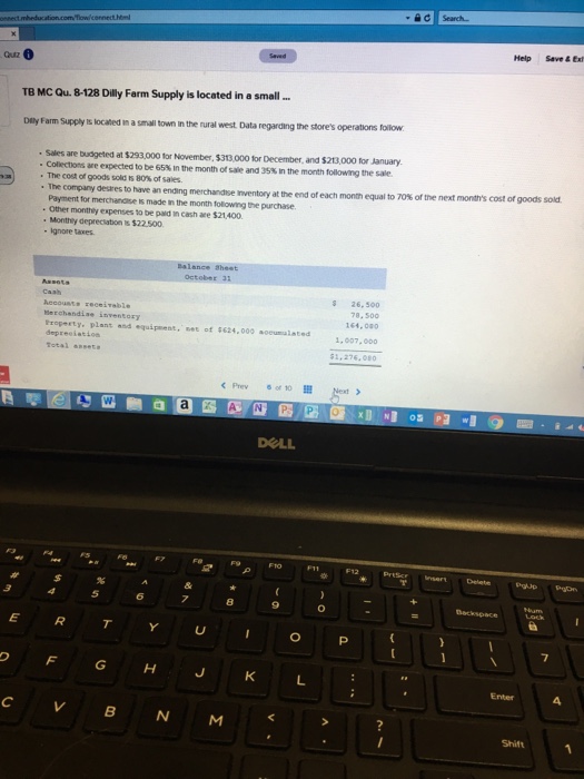  Help Save & Ext TB MC Qu. 8-128 Dilly Farm Supply