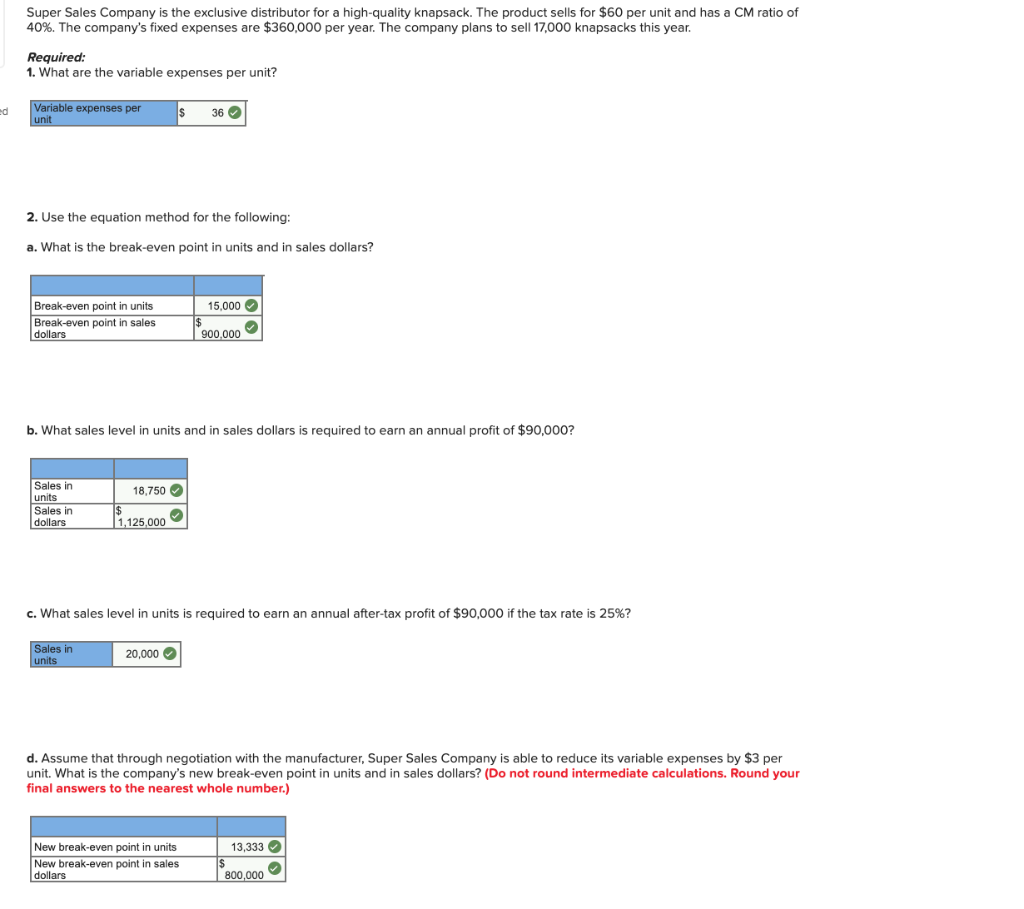Please help me with question 3. Explain all steps. Show all work