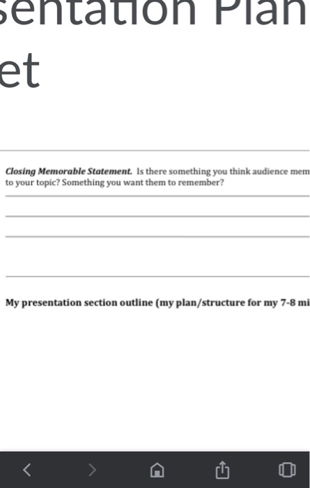 the title here. Opening Attention Technique. Which attention technique will you use