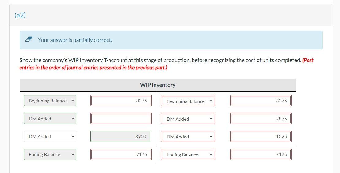 Balance for drop down arrow In its processing of peanuts this month,