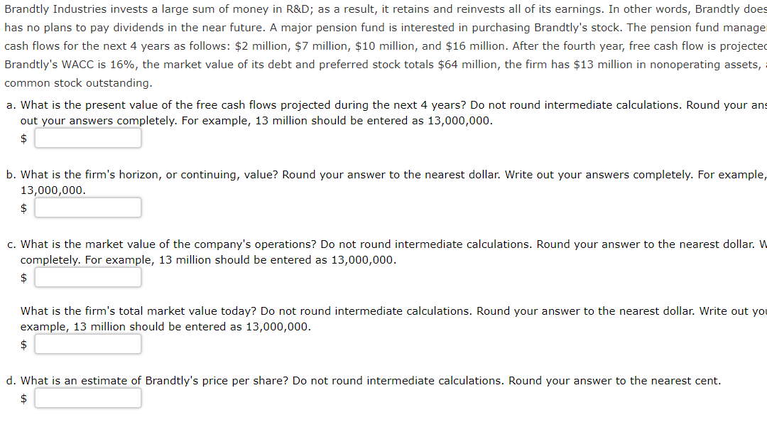 Old MathJax webview Please answer all 5 parts. There is a 2-part