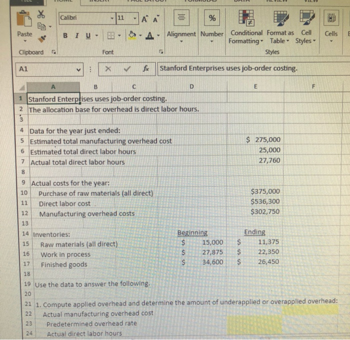  please fill in yellow boxes Calibri Paste IU- R. >>. A