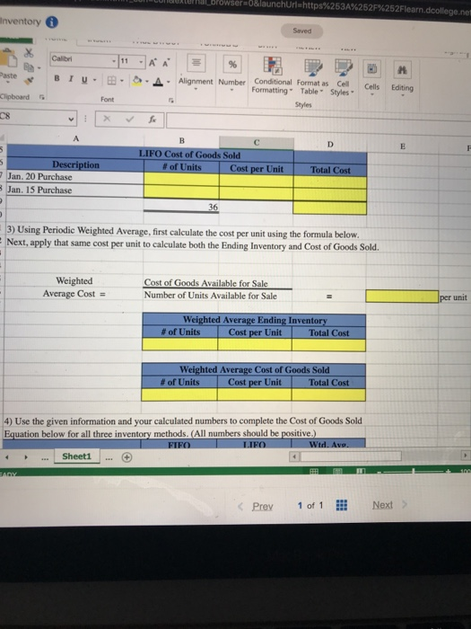 A B D Better Bottles, Inc., uses a periodic inventory system and