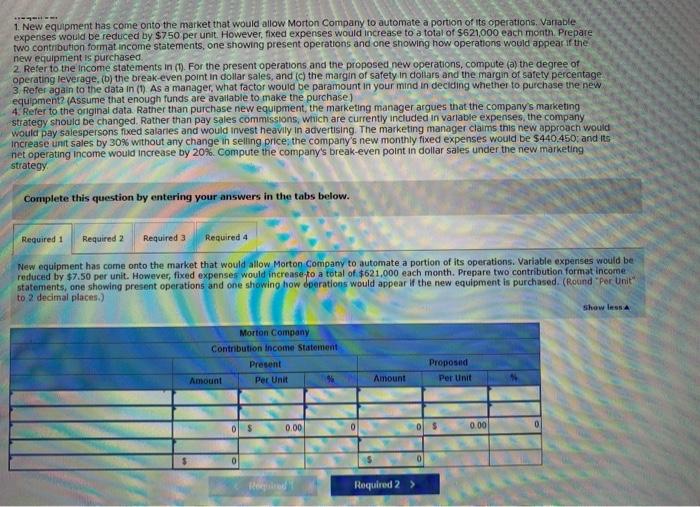on how to solve please. dont forget to show the formulas used