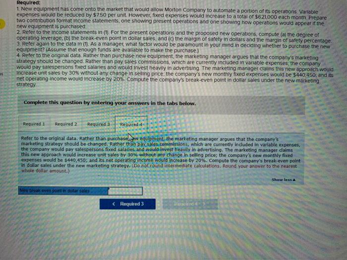year to year according to general economic cond toris the company nas