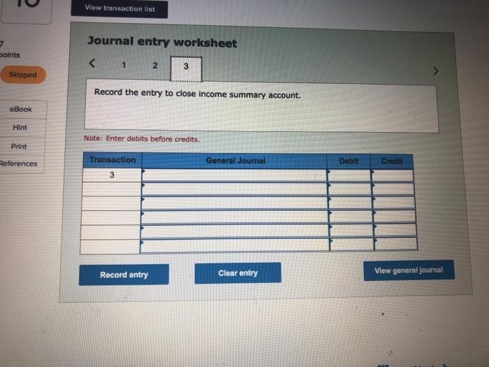 Rental Company Debit Credit 94,000 Account Title Rent earned Salaries expense Insurance