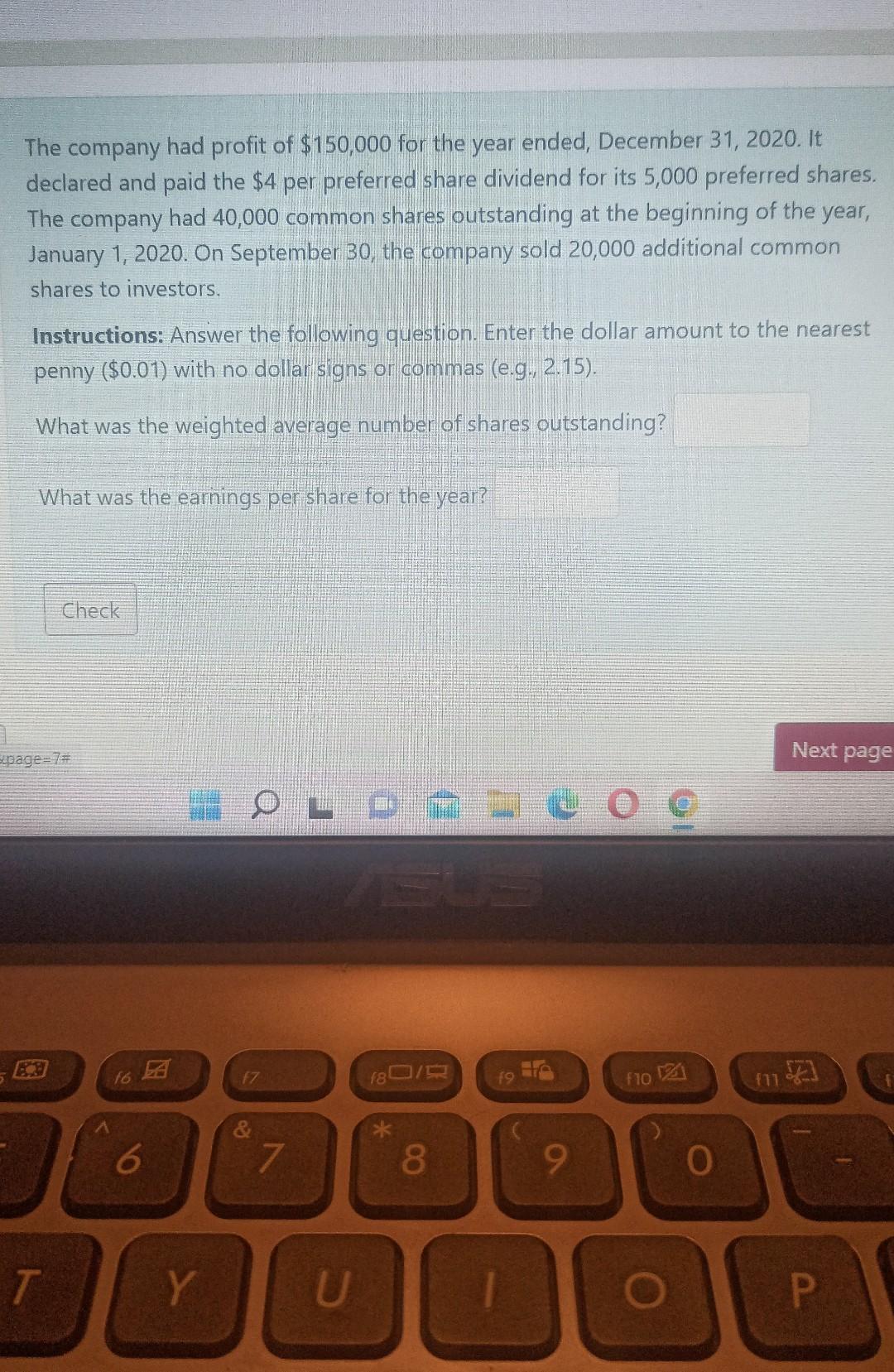 O d. Debit to Common shares, debit to Contributed capital, debit to