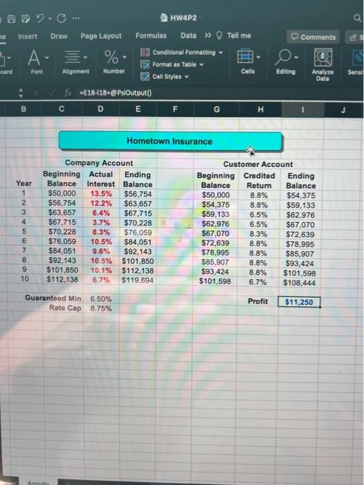  Please use the data to answer question 2 2. HWAP2 Insert